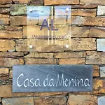 Holiday home Casa Da Menina