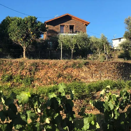 Holiday home Casa Da Menina