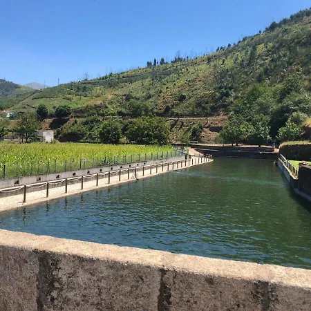 Casa Da Menina Дом отдыха