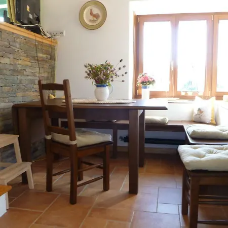Holiday home Casa Da Menina