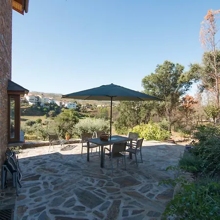 Casa Da Menina Anceriz