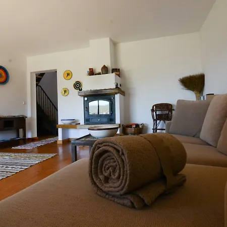 Дом отдыха Casa Da Menina *