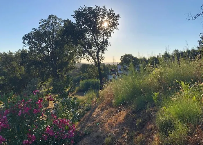 Casa Da Menina 別荘