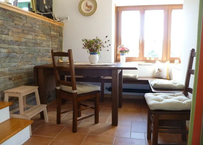 別荘 Casa Da Menina