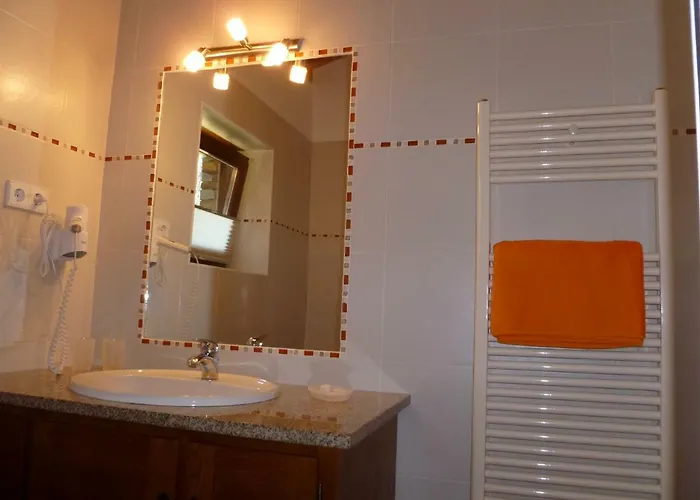 Casa Da Menina * Anceriz