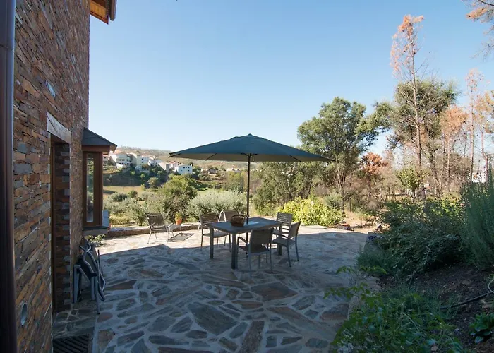 Casa Da Menina Anceriz