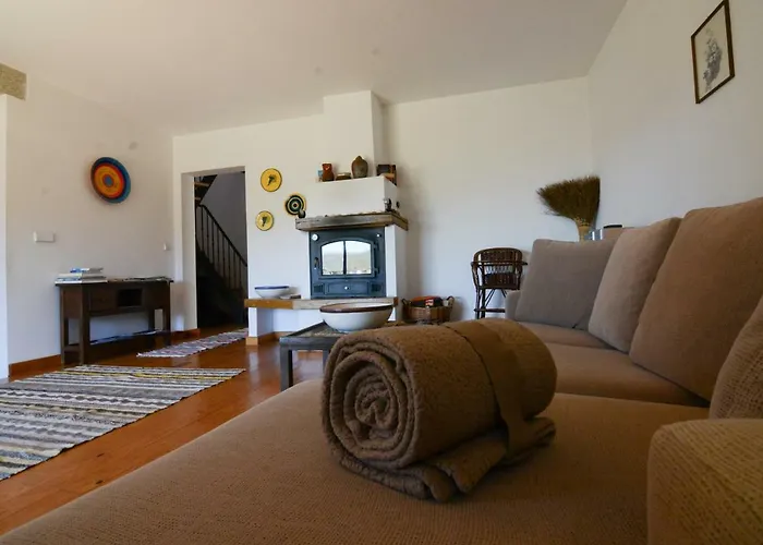 別荘 Casa Da Menina *