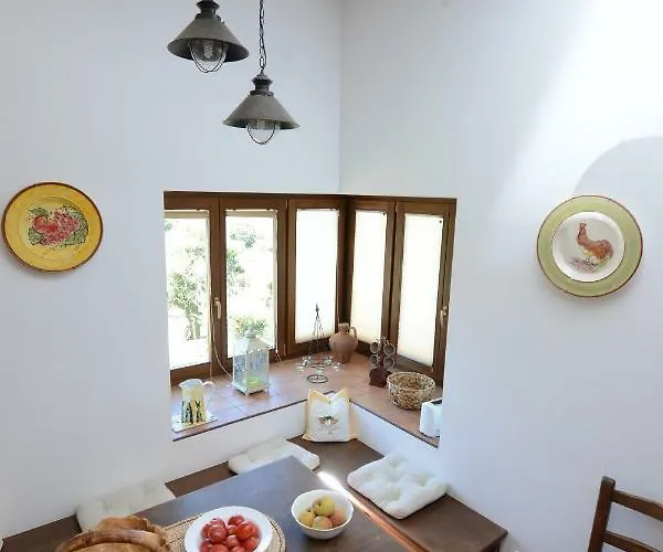 別荘 Casa Da Menina