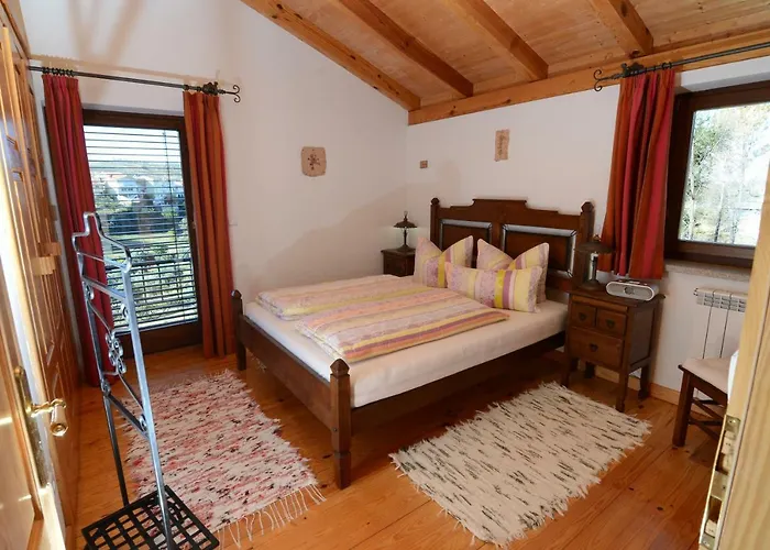 Casa Da Menina 別荘