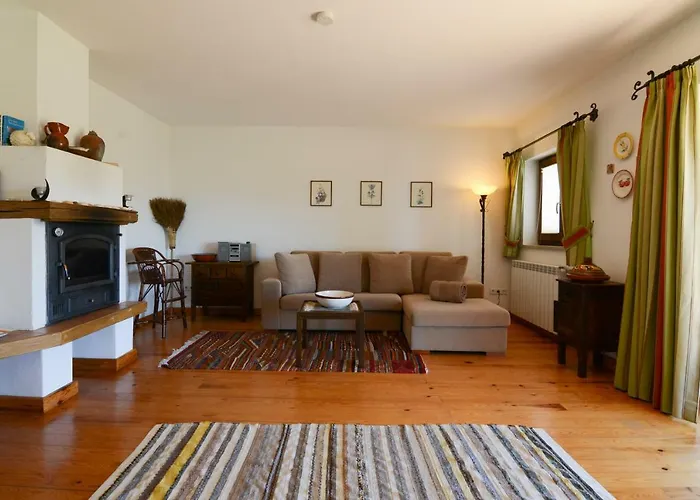 Casa Da Menina Anceriz